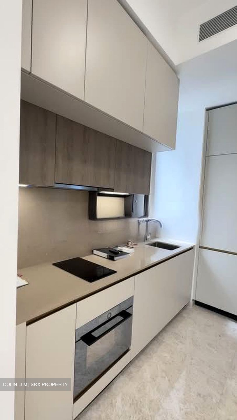 The Avenir (D9), Condominium #585040551